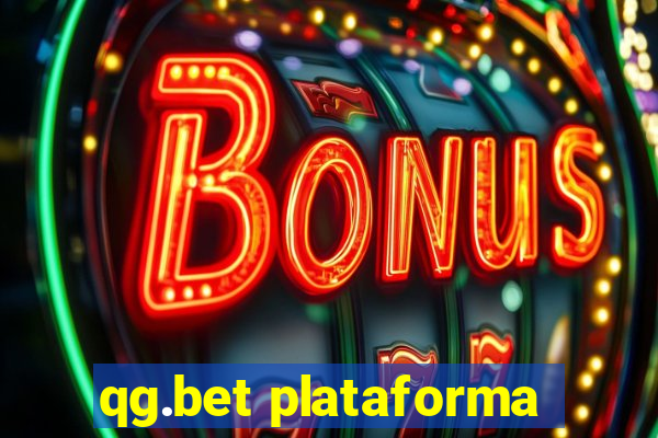 qg.bet plataforma